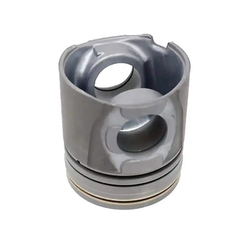 Piston Kit 4933120 for Cummins Engine ISCe ISC QSC8.3 ISL QSL Piston Kit 4933120 for Cummins Engine ISCe ISC QSC8.3 ISL QSL