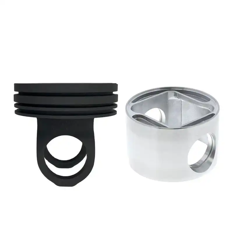1 Set Piston 4941393 for Cummins 6D114 QSL9 Engine in USA 1 Set Piston 4941393 for Cummins 6D114 QSL9 Engine in USA