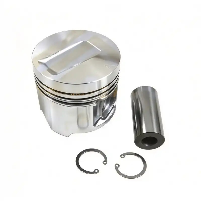 1 Set Piston Kit 4900399 4900737 for Cummins Engine A1400 A1700 A2000 A2300 1 Set Piston Kit 4900399 4900737 for Cummins Engine A1400 A1700 A2000 A2300