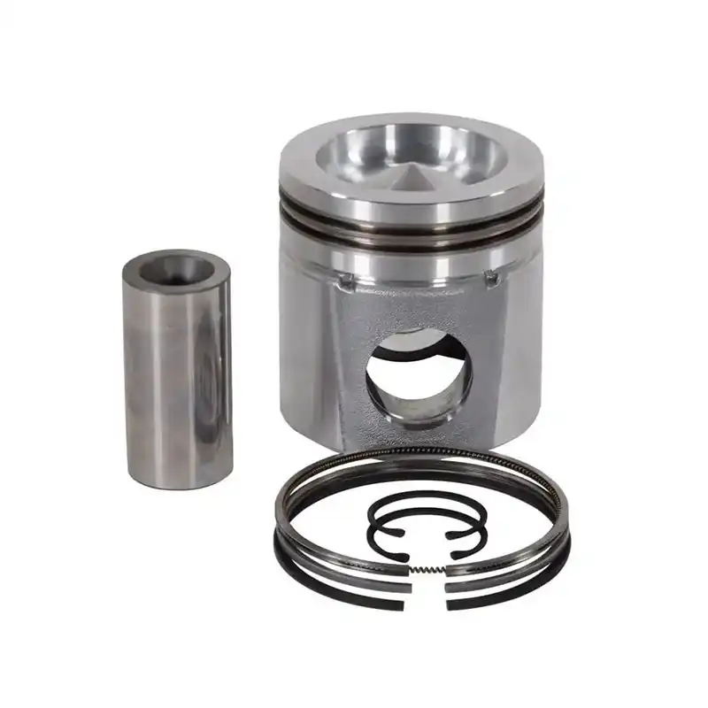 1 Set Piston Kit & Cylinder Liner 4089461 3904166 for Cummins Engine 4B3.9 6B5.9 B3.3 B5.9 G5.9 ISB6.7 ISBE4 QSB3.9 QSB4.5 QSB5.9 QSB6.7