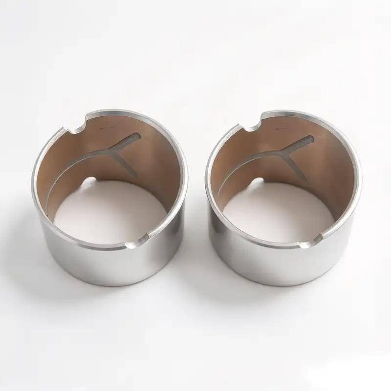 2 Pcs Piston Pin Bushing 3913990 3970951 for Cummins Engine 6T830 6TA830 in USA 2 Pcs Piston Pin Bushing 3913990 3970951 for Cummins Engine 6T830 6TA830 in USA