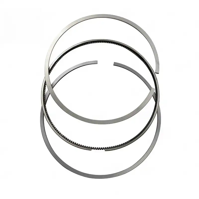 Piston Ring Kit 2881682 2881756 3684010 3685095 for Cummins QSX15 ISX15 Engine