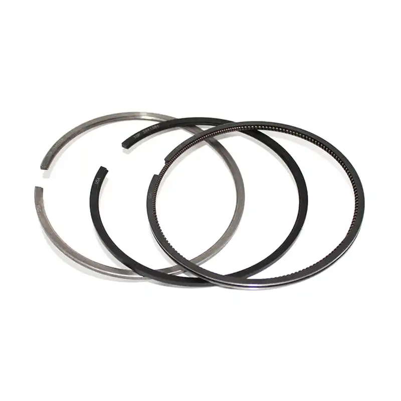 1 Set Piston Ring 3802919 for Cummins Engine ISB5.9 QSB5.9 6B B5.9 4B3.9 ISB ISF2.8 1 Set Piston Ring 3802919 for Cummins Engine ISB5.9 QSB5.9 6B B5.9 4B3.9 ISB ISF2.8