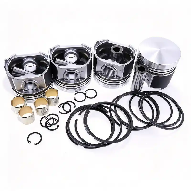 4BTdiesel Piston Kit for Cummins A2300 Engine