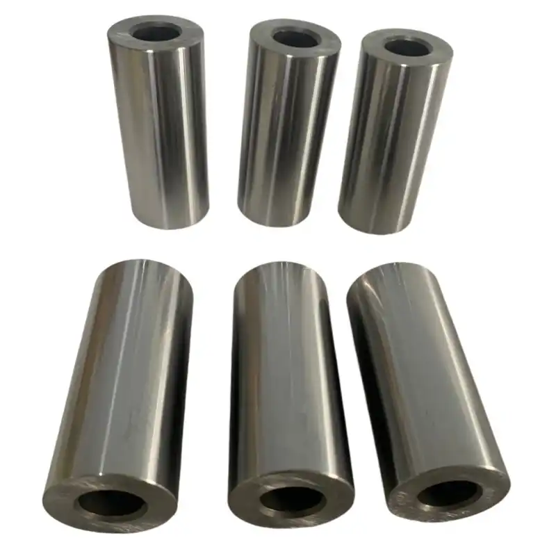 6 Pieces Piston Pin 4931041 for Cummins Engine ISB4.5 ISB6.7 ISBE4 4B3.9 6B5.9 6C8.3 B3.3 B4.5 B6.7 D4.5 F4.5 QSB3.3 QSB4.5 QSB6.7 QSB7