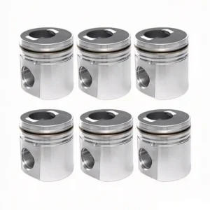 6PCS 3926990 for Cummins Engine 4BT 6BT ISBE