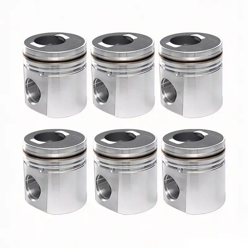 6PCS 3926990 for Cummins Engine 4BT 6BT ISBE 6PCS 3926990 for Cummins Engine 4BT 6BT ISBE