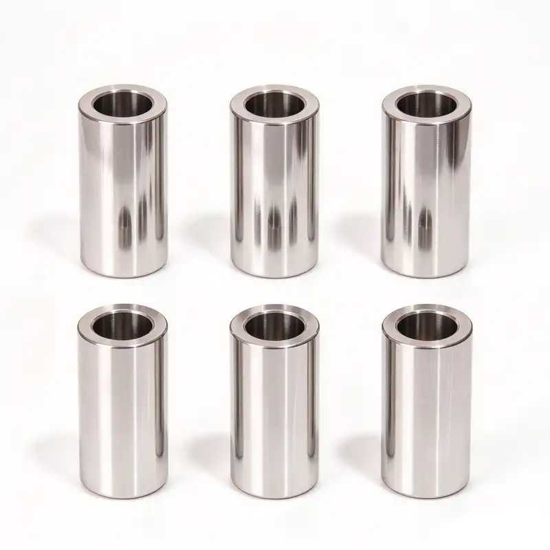 6PCS Piston Pin Set 3934046 for Cummins Engine C8.3L 6C 6CT 6CTA 6CTAA in USA 6PCS Piston Pin Set 3934046 for Cummins Engine C8.3L 6C 6CT 6CTA 6CTAA in USA
