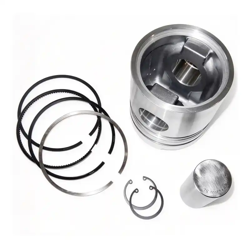 Piston Assembly C6205312190 for Cummins Engine B3.3 Piston Assembly C6205312190 for Cummins Engine B3.3