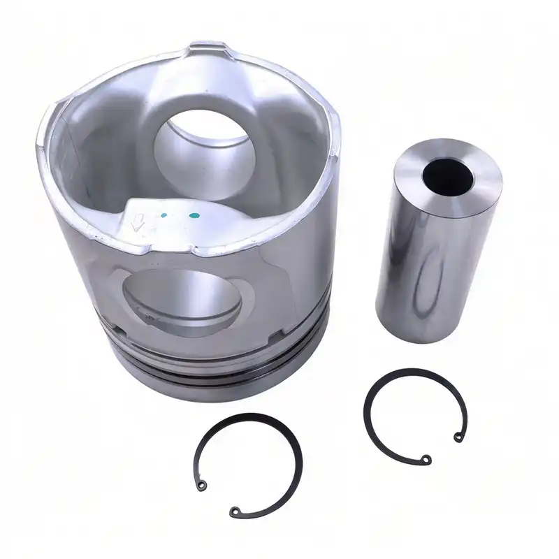 Engine Piston Kit 3804885 for Cummins Engine K50-DPM KT50 QSK50 G50 K108 Engine Piston Kit 3804885 for Cummins Engine K50-DPM KT50 QSK50 G50 K108