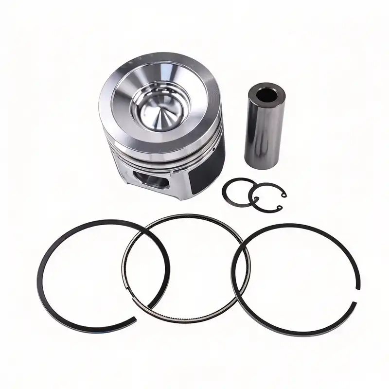 Engine Piston Kit 4309266 for Cummins Engine QSB3.3 CM2250 EC Engine Piston Kit 4309266 for Cummins Engine QSB3.3 CM2250 EC
