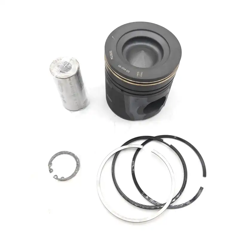 Piston 2881748 for Cummins ISF3.8 ISF2.8 Engine Foton Truck Piston 2881748 for Cummins ISF3.8 ISF2.8 Engine Foton Truck