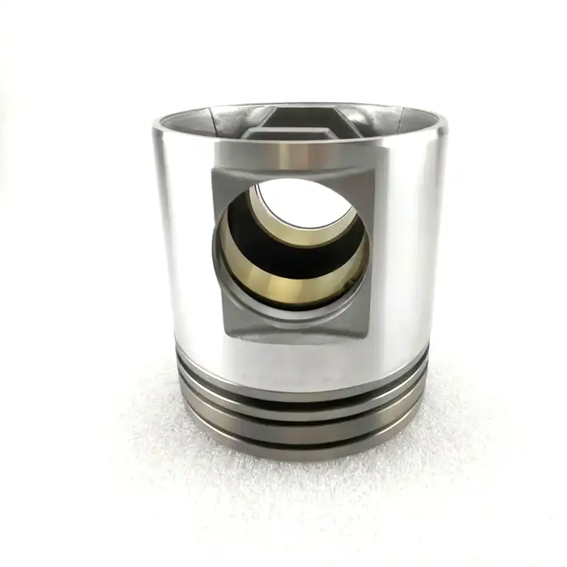 Piston 3682390 4059302 for Cummins X15 N14 Engine Piston 3682390 4059302 for Cummins X15 N14 Engine