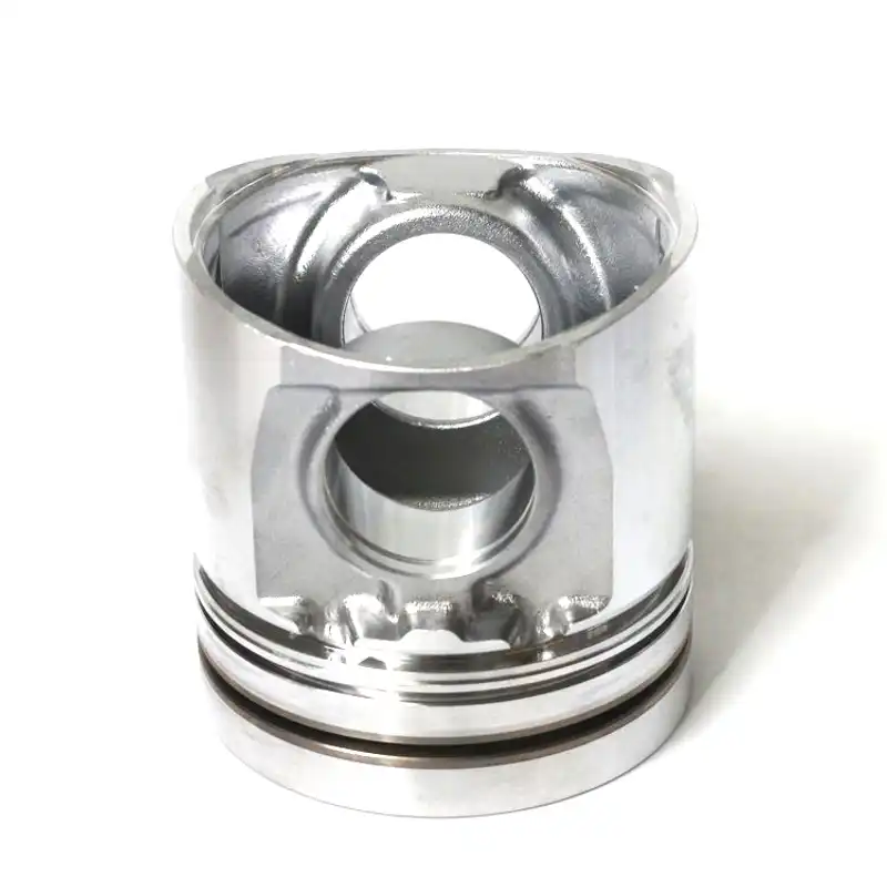 Piston 3802100 for Cummins Engine 4B 4B3.9 4BT 4BTA 6B 6B5.9 6BT 6BT5.9 6BTA 6BTA5.9 ISB Hyundai Loader HL17C Excavator R130LC R130LC-3 R130W R200LC