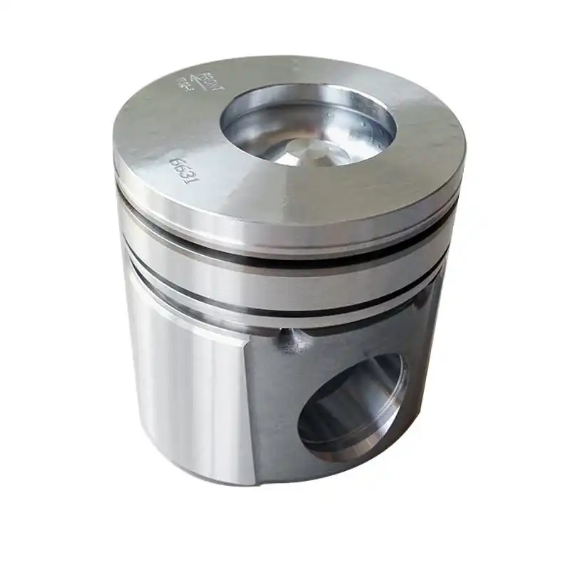 Piston 3919565 for Cummins Engine 6C8.3 ISC 6CT240 C8.3 ISC8.3 QSC8.3 6CT 6CT8.3 Piston 3919565 for Cummins Engine 6C8.3 ISC 6CT240 C8.3 ISC8.3 QSC8.3 6CT 6CT8.3