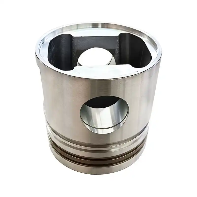 Piston 4911685 for Cummins Engine V28 Piston 4911685 for Cummins Engine V28