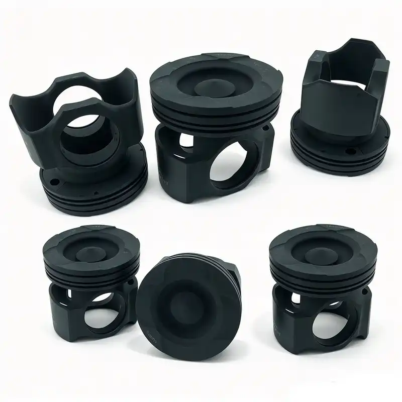 Piston 4921747 for Cummins ISX Engine Serial Number 79121892 Piston 4921747 for Cummins ISX Engine Serial Number 79121892