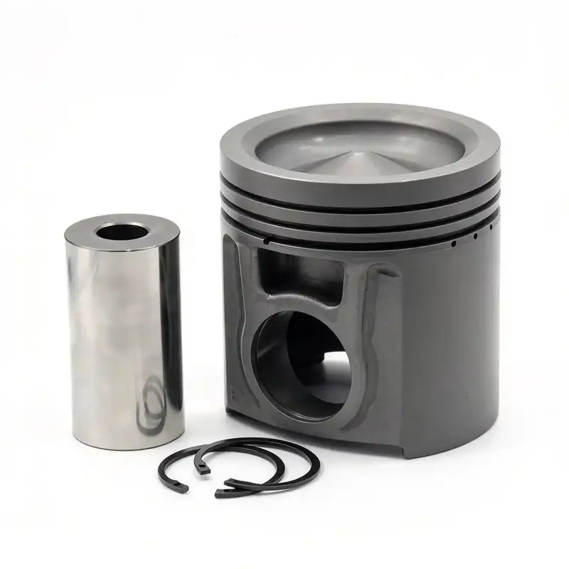 Piston 4955326 4927551 3640796 for Cummins Engine QSK60 Piston 4955326 4927551 3640796 for Cummins Engine QSK60