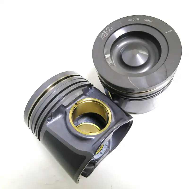 Piston 4987914 for Cummins Engine L8.9L 6LTAA Piston 4987914 for Cummins Engine L8.9L 6LTAA