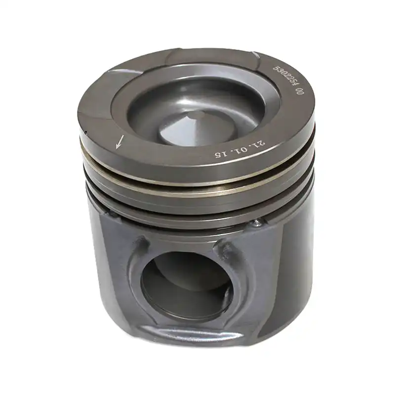 Piston 5302254 for Cummins Engine ISL ISL8.9 ISL9 ISLE4 L8.9 QSL8.9 Piston 5302254 for Cummins Engine ISL ISL8.9 ISL9 ISLE4 L8.9 QSL8.9