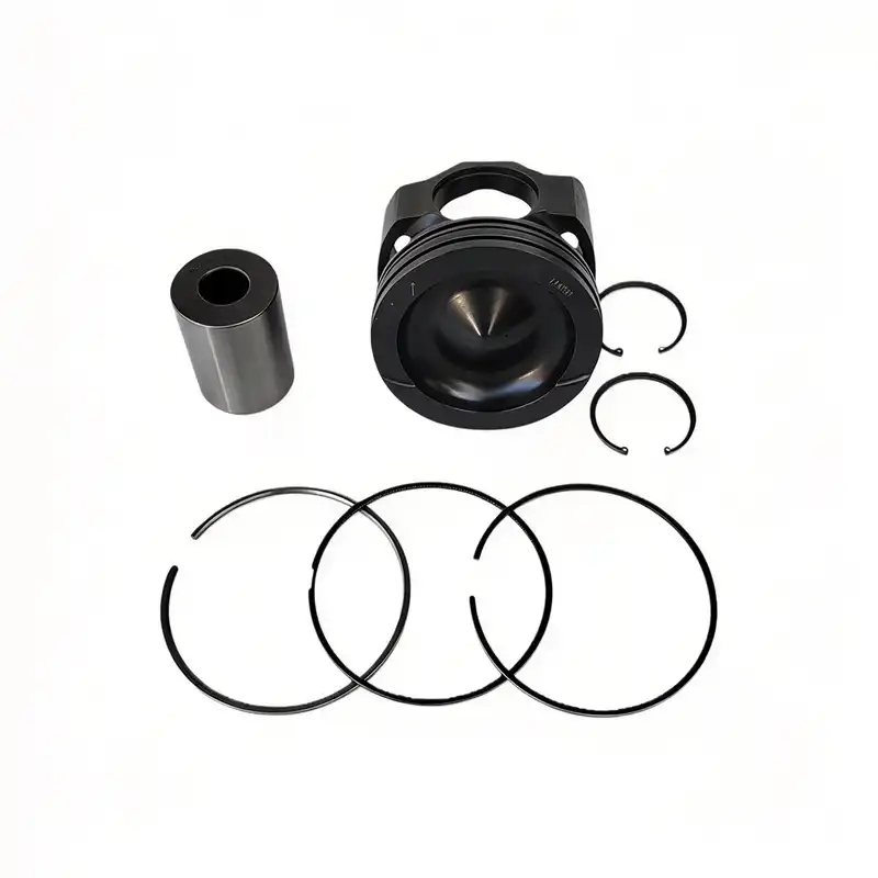 Piston Kit 2882118 for Cummins Engine QSX15 CM570 Piston Kit 2882118 for Cummins Engine QSX15 CM570