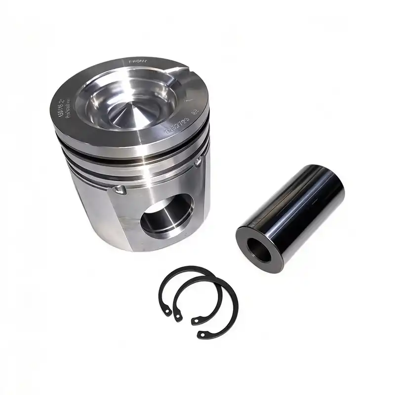 Piston Kit 3028706 3095743 for Cummins Engine N14 NH855 NT855 Piston Kit 3028706 3095743 for Cummins Engine N14 NH855 NT855