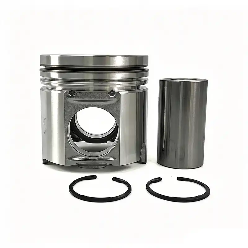 Piston Kit 3044448 3029010 3037820 for Cummins Engine L10 M11 ISM QSM Piston Kit 3044448 3029010 3037820 for Cummins Engine L10 M11 ISM QSM