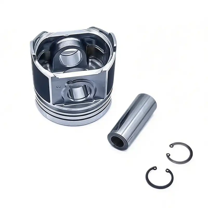 Piston Kit 3092720 for Cummins Engine QST30 Piston Kit 3092720 for Cummins Engine QST30