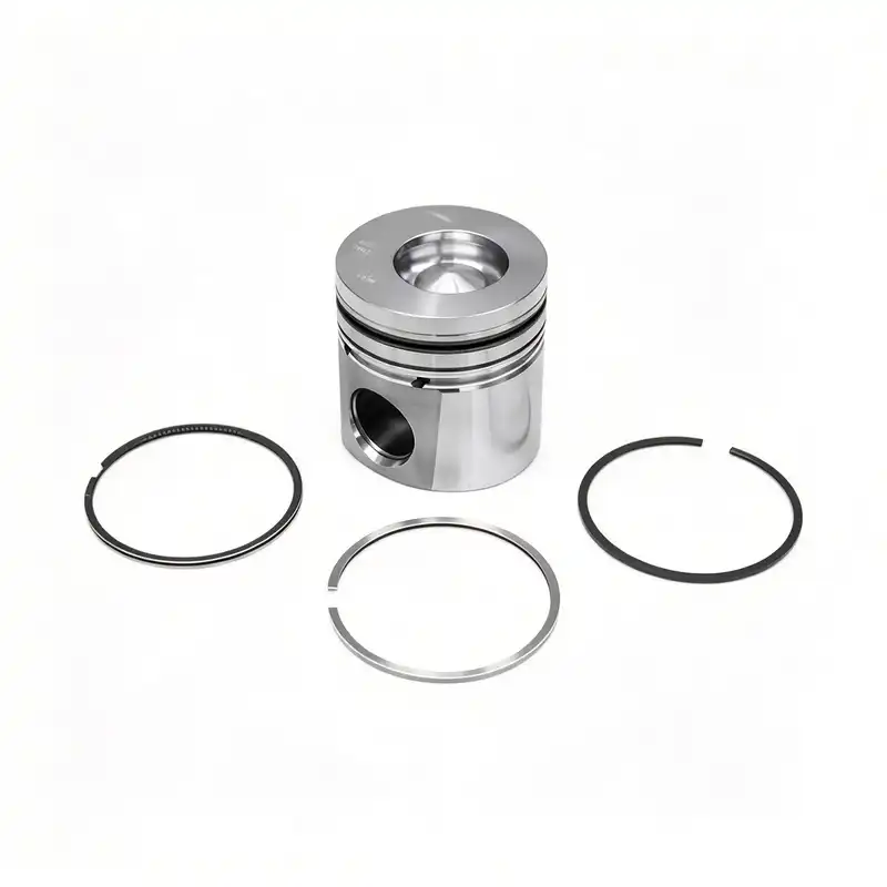 Piston Kit 3358010 for Cummins Engine 4BT3.9 CASE Loader 580H 580L Ford 814 815 F250 F350 F4000 Piston Kit 3358010 for Cummins Engine 4BT3.9 CASE Loader 580H 580L Ford 814 815 F250 F350 F4000