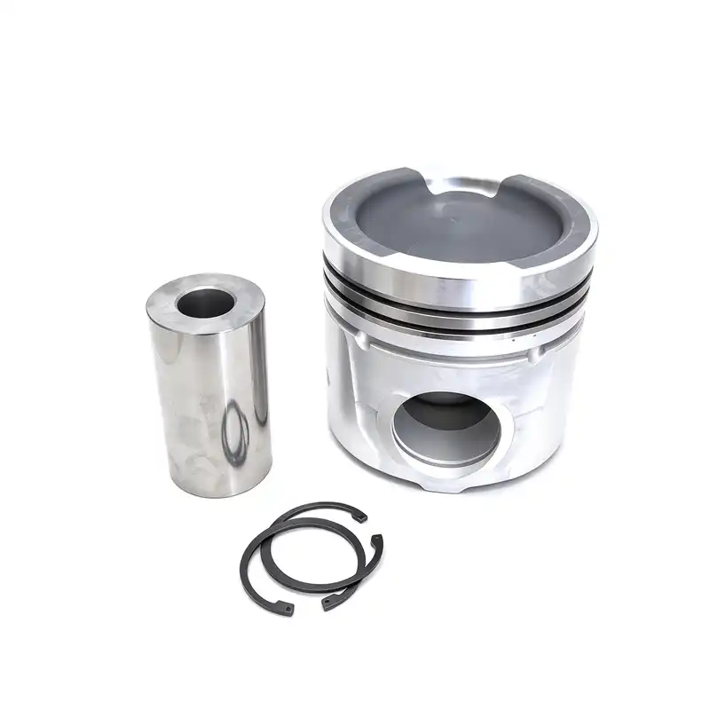 Piston Kit 3631241 for Cummins Engine KTA19 KTA38 QSK19 QSK38 With Pin Piston Kit 3631241 for Cummins Engine KTA19 KTA38 QSK19 QSK38 With Pin