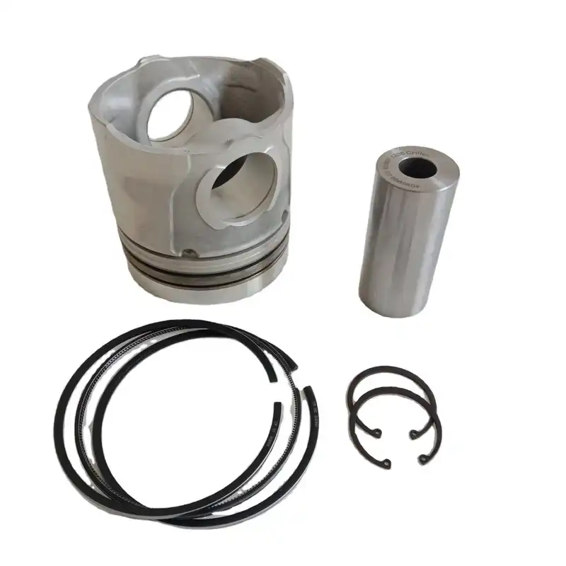 Piston Kit 3631244 for Cummins Engine K19 K38 K50 Piston Kit 3631244 for Cummins Engine K19 K38 K50