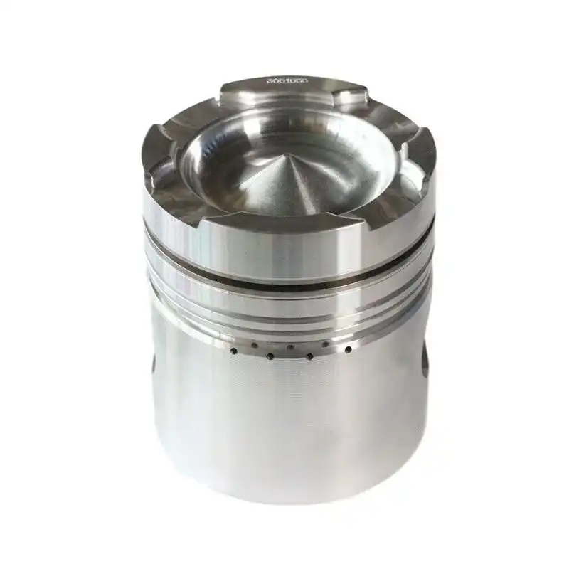 Piston Kit 3631246 for Cummins Engine K19 K38 K50 Piston Kit 3631246 for Cummins Engine K19 K38 K50