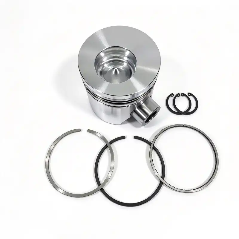 Piston Kit 3631248 3804571 4081151 4955235 for Cummins Engine K19 K38 K50 QSK45 CM500 Komatsu Truck AFE A30