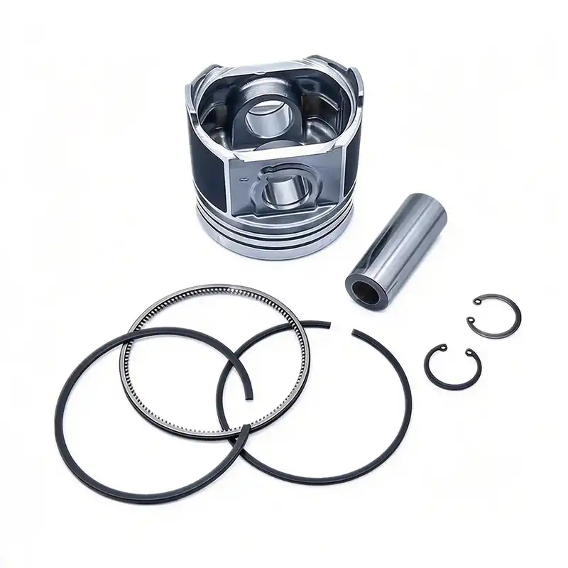 Piston Kit 3800783 3946155 3946154 3800782 3946153 3800781 for Cummins Engine 6B5.9 ISB QSB5.9 QSB6.7 6C8.3 ISC ISL