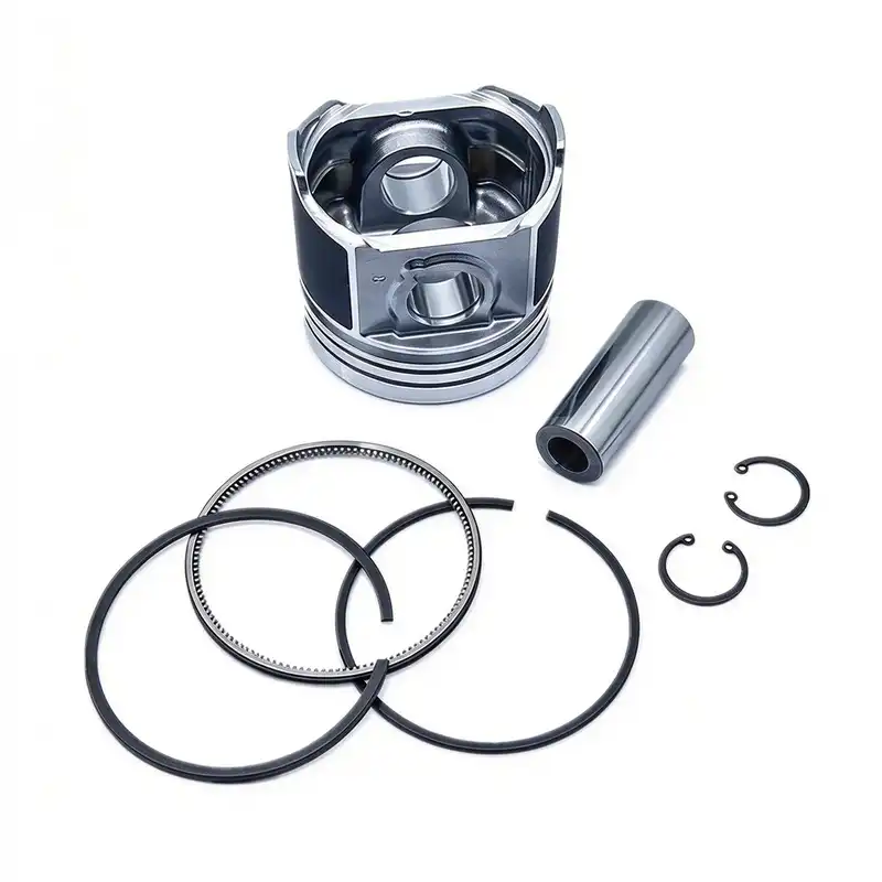 Piston Kit 3802060 for Cummins Engine 4B3.9 6B5.9 Piston Kit 3802060 for Cummins Engine 4B3.9 6B5.9