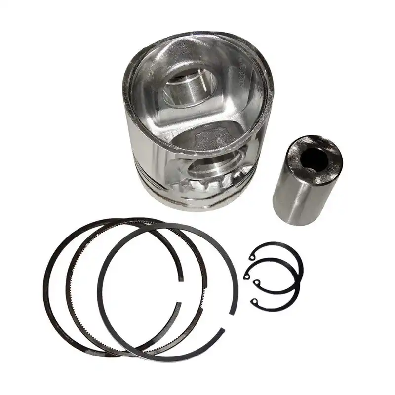 Piston Kit 3802160 for Cummins Engine 4BT3.9 4B3.9 6B5.9 6BT5.9 Piston Kit 3802160 for Cummins Engine 4BT3.9 4B3.9 6B5.9 6BT5.9