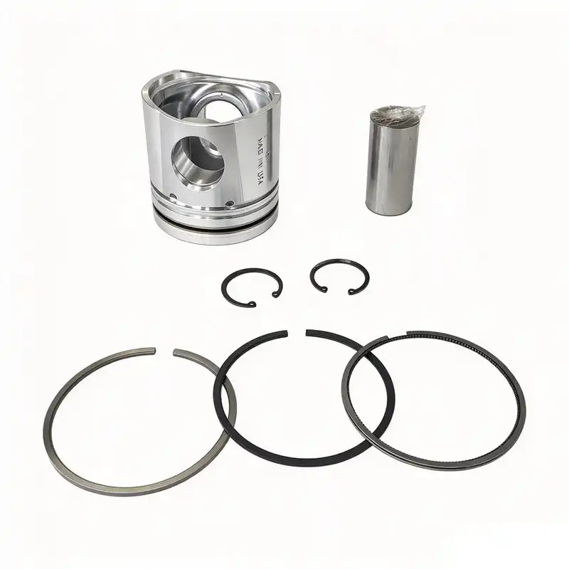 Piston Kit 3802344 3920009 for Cummins Engine 6B5.9 6C8.3 6CT G8.3 QSL9 ISL Piston Kit 3802344 3920009 for Cummins Engine 6B5.9 6C8.3 6CT G8.3 QSL9 ISL