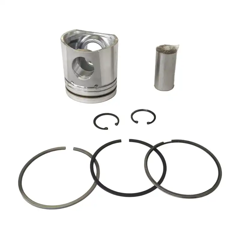 Piston Kit 3802601 for Cummins Engine 4B3.9 6C 6C8.3 6CT 6CT8.3 6CTA 6CTAA8.3 C8.2-250 C8.3-225 ISC8.3L QSC8.3 Piston Kit 3802601 for Cummins Engine 4B3.9 6C 6C8.3 6CT 6CT8.3 6CTA 6CTAA8.3 C8.2-250 C8.3-225 ISC8.3L QSC8.3