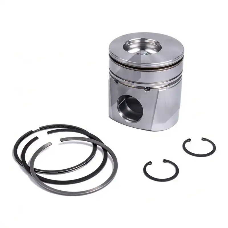 Piston Kit 3802764 for Cummins Engine 4B3.9 6B5.9 ISB ISBE4 QSB5.9 Piston Kit 3802764 for Cummins Engine 4B3.9 6B5.9 ISB ISBE4 QSB5.9