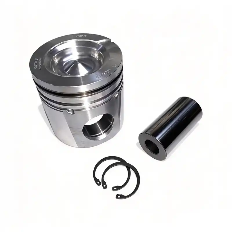 Piston Kit 3803741 for Cummins Engine NH220 NH250 NT855 N14 QSNT14 G50 G855 Piston Kit 3803741 for Cummins Engine NH220 NH250 NT855 N14 QSNT14 G50 G855