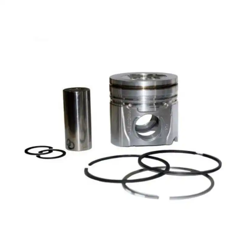 Piston Kit 3803962 3893751 for Cummins Engine L10 Piston Kit 3803962 3893751 for Cummins Engine L10