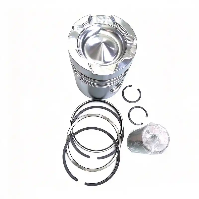 Piston Kit 3804414 for Cummins Engine NH NT 855 Piston Kit 3804414 for Cummins Engine NH NT 855
