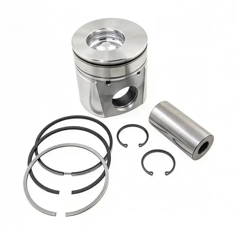 Piston Kit 3804980 for Cummins Engine 4B3.9 QSB4.5 4B B3.9 ISB 6B B5.9 B4.5 Piston Kit 3804980 for Cummins Engine 4B3.9 QSB4.5 4B B3.9 ISB 6B B5.9 B4.5