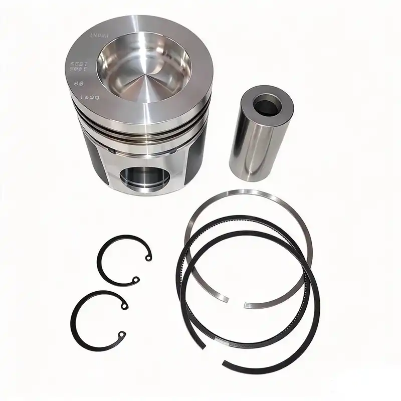 Piston Kit 3935591 for Cummins Engine 4B3.9 6B5.9