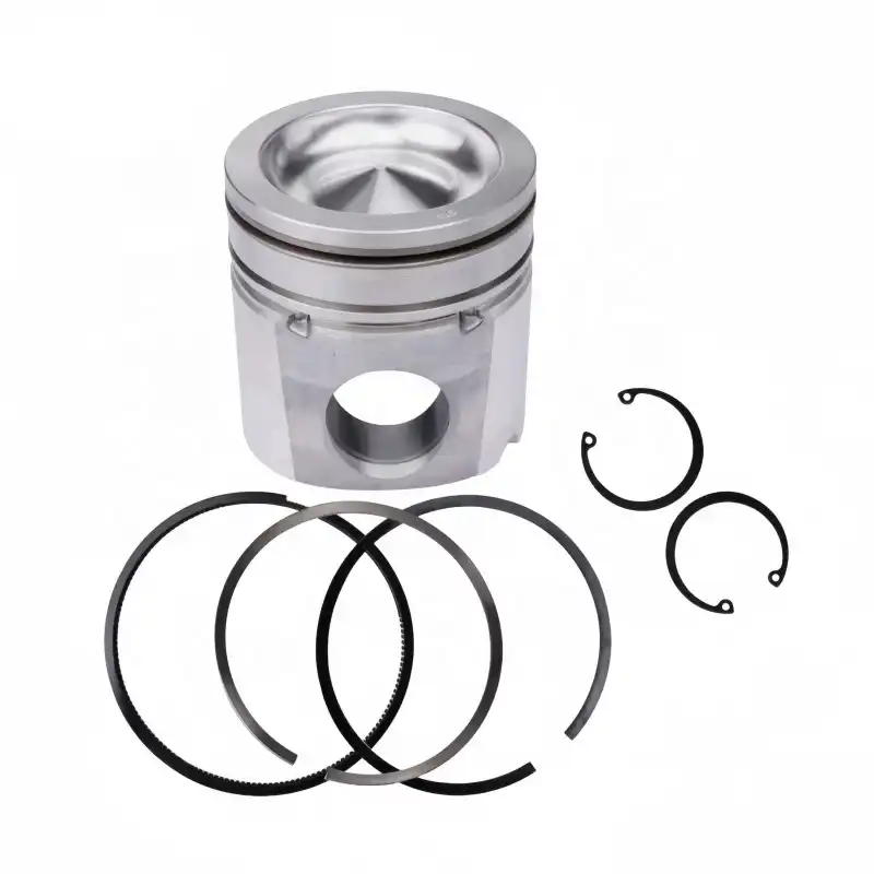 Piston Kit 3970192 for Cummins Engine 5.9 L Dodge Ram 2500 3500 Piston Kit 3970192 for Cummins Engine 5.9 L Dodge Ram 2500 3500