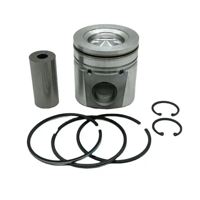 Piston Kit 4025011 for Cummins Engine ISB ISB4.5 ISBE4 ISD4.5 Piston Kit 4025011 for Cummins Engine ISB ISB4.5 ISBE4 ISD4.5
