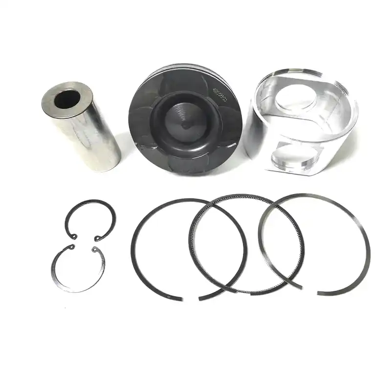 Piston Kit 4025161 for Cummins Engine 6B5.9 ISM M11 Piston Kit 4025161 for Cummins Engine 6B5.9 ISM M11