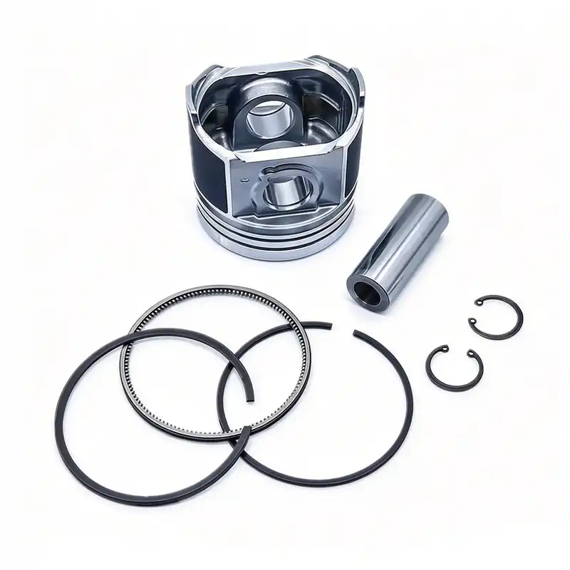Piston Kit 4025339 for Cummins Engine 4B3.9 6B5.9 ISB QSB5.9 6BT5.9 Piston Kit 4025339 for Cummins Engine 4B3.9 6B5.9 ISB QSB5.9 6BT5.9
