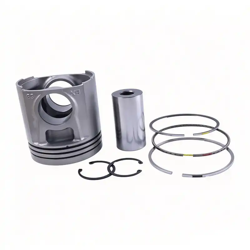 Piston Kit 4089246 4001106 for Cummins Engine QSK45 QSK60 Komatsu Truck AFE48-CQ AFE48-CU AFE48-CX Piston Kit 4089246 4001106 for Cummins Engine QSK45 QSK60 Komatsu Truck AFE48-CQ AFE48-CU AFE48-CX