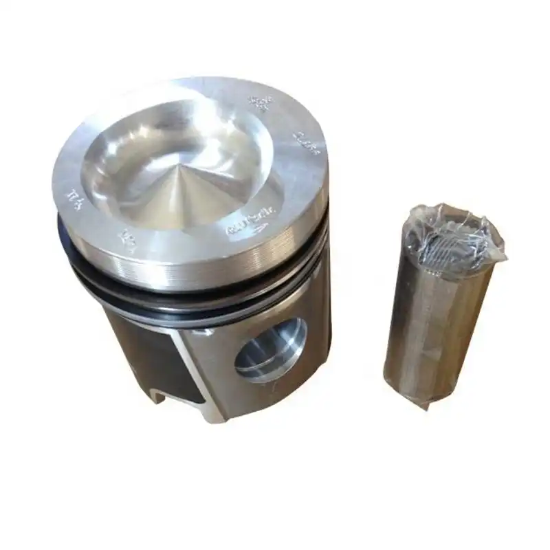 Piston Kit 4089357 for Cummins Engine QSK23 Piston Kit 4089357 for Cummins Engine QSK23